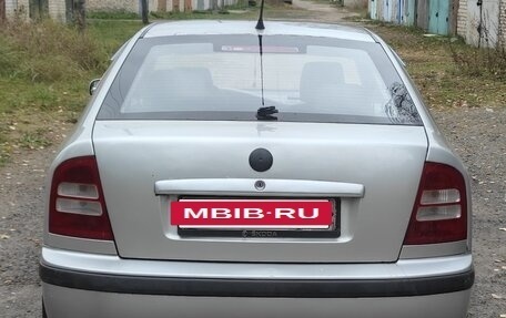 Skoda Octavia IV, 2004 год, 270 000 рублей, 5 фотография