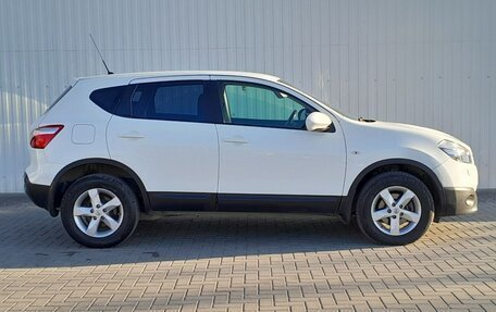Nissan Qashqai, 2012 год, 1 099 000 рублей, 5 фотография