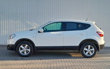 Nissan Qashqai, 2012 год, 1 099 000 рублей, 6 фотография