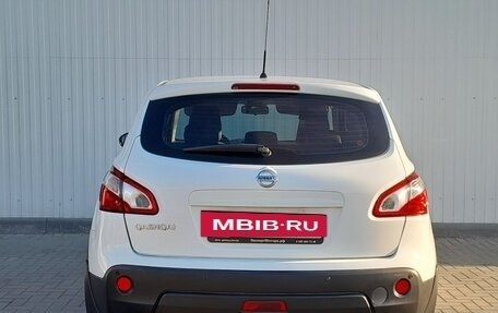 Nissan Qashqai, 2012 год, 1 099 000 рублей, 8 фотография