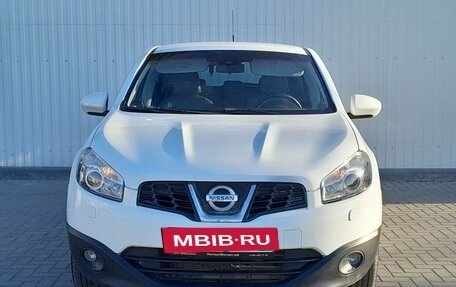 Nissan Qashqai, 2012 год, 1 099 000 рублей, 7 фотография