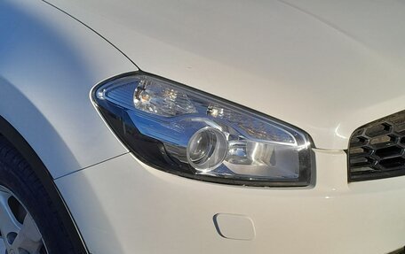 Nissan Qashqai, 2012 год, 1 099 000 рублей, 9 фотография