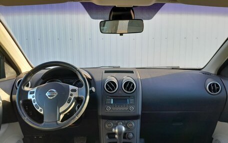 Nissan Qashqai, 2012 год, 1 099 000 рублей, 11 фотография