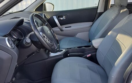 Nissan Qashqai, 2012 год, 1 099 000 рублей, 12 фотография