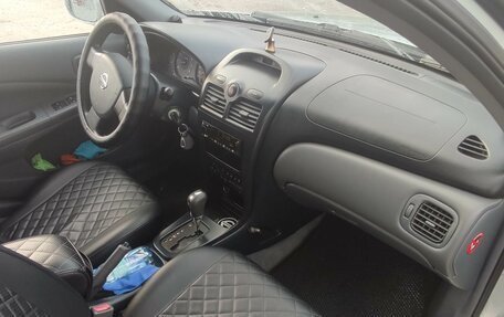 Nissan Almera Classic, 2006 год, 625 000 рублей, 13 фотография