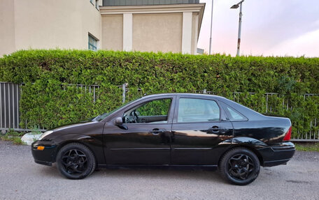 Ford Focus IV, 2002 год, 220 000 рублей, 5 фотография