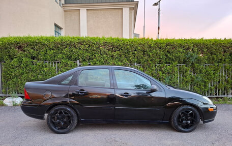 Ford Focus IV, 2002 год, 220 000 рублей, 6 фотография