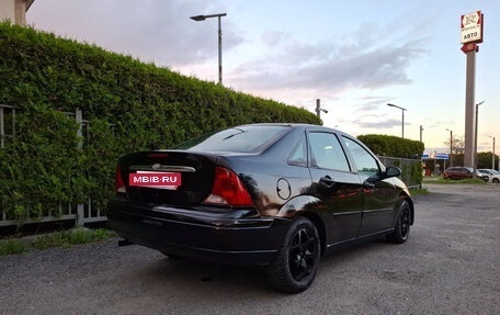 Ford Focus IV, 2002 год, 220 000 рублей, 4 фотография