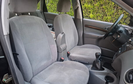 Ford Focus IV, 2002 год, 220 000 рублей, 12 фотография