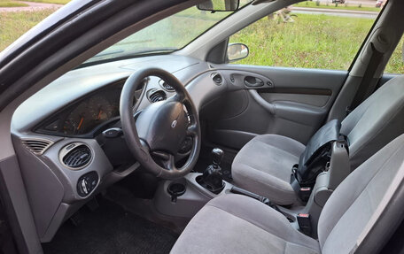 Ford Focus IV, 2002 год, 220 000 рублей, 9 фотография