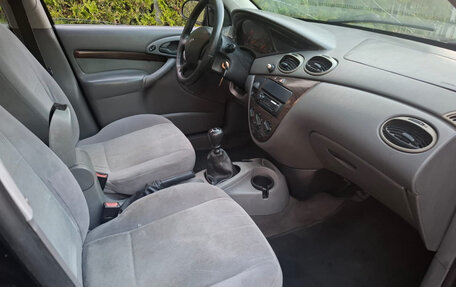 Ford Focus IV, 2002 год, 220 000 рублей, 10 фотография