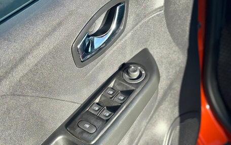 Renault Kaptur I рестайлинг, 2018 год, 1 190 000 рублей, 12 фотография