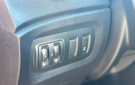 Renault Kaptur I рестайлинг, 2018 год, 1 190 000 рублей, 14 фотография