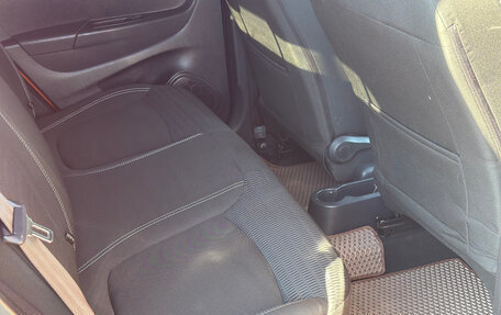 Renault Kaptur I рестайлинг, 2018 год, 1 190 000 рублей, 20 фотография