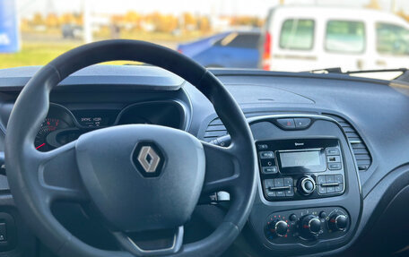 Renault Kaptur I рестайлинг, 2018 год, 1 190 000 рублей, 17 фотография