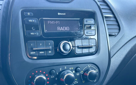 Renault Kaptur I рестайлинг, 2018 год, 1 190 000 рублей, 16 фотография