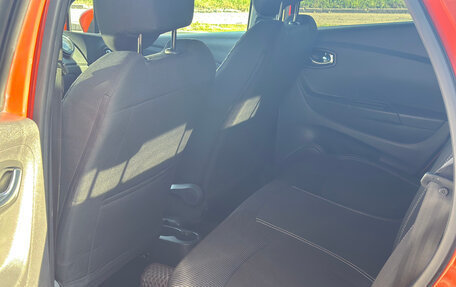 Renault Kaptur I рестайлинг, 2018 год, 1 190 000 рублей, 21 фотография