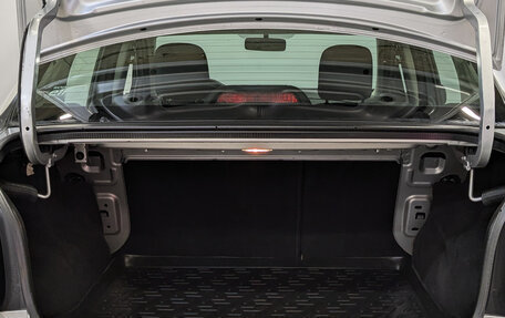 Renault Logan II, 2016 год, 840 000 рублей, 10 фотография