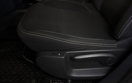 Renault Logan II, 2016 год, 840 000 рублей, 21 фотография