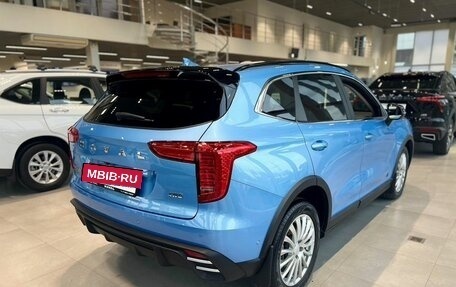 Haval Jolion, 2025 год, 2 749 000 рублей, 4 фотография