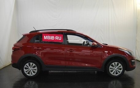KIA Rio IV, 2019 год, 1 248 000 рублей, 4 фотография