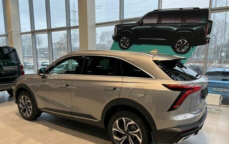 Haval F7, 2025 год, 3 299 000 рублей, 4 фотография