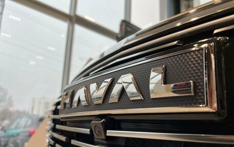 Haval F7, 2025 год, 3 299 000 рублей, 9 фотография