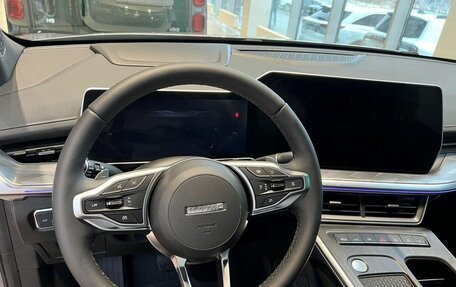 Haval F7, 2025 год, 3 299 000 рублей, 11 фотография