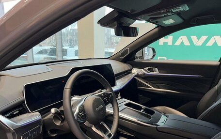 Haval F7, 2025 год, 3 299 000 рублей, 10 фотография