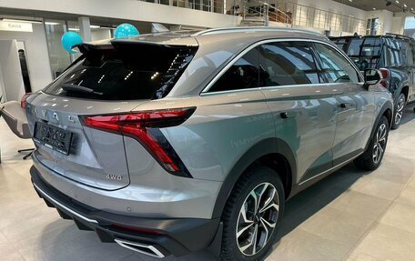 Haval F7, 2025 год, 3 299 000 рублей, 3 фотография