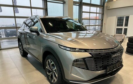 Haval F7, 2025 год, 3 299 000 рублей, 2 фотография