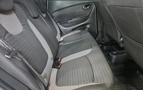 Renault Kaptur I рестайлинг, 2016 год, 1 495 000 рублей, 13 фотография