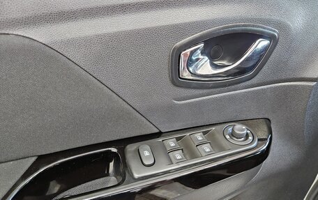 Renault Kaptur I рестайлинг, 2016 год, 1 495 000 рублей, 19 фотография