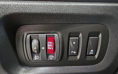 Renault Kaptur I рестайлинг, 2016 год, 1 495 000 рублей, 17 фотография