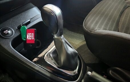 Renault Kaptur I рестайлинг, 2016 год, 1 495 000 рублей, 16 фотография