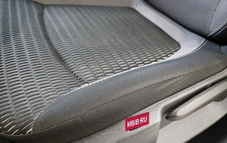 Renault Kaptur I рестайлинг, 2016 год, 1 495 000 рублей, 18 фотография