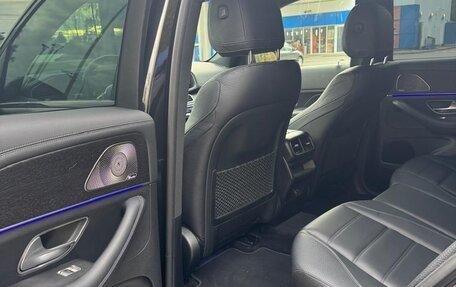 Mercedes-Benz GLE, 2021 год, 8 500 000 рублей, 4 фотография
