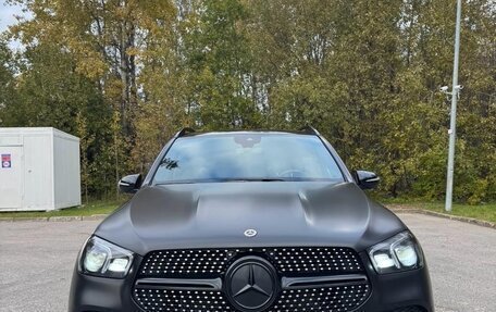 Mercedes-Benz GLE, 2021 год, 8 500 000 рублей, 9 фотография