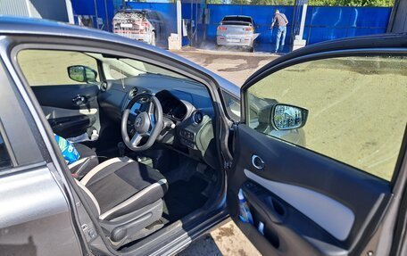 Nissan Note II рестайлинг, 2020 год, 1 050 000 рублей, 7 фотография
