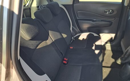 Nissan Note II рестайлинг, 2020 год, 1 050 000 рублей, 15 фотография