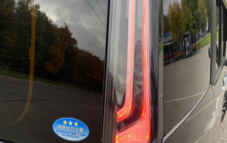 Toyota Roomy I, 2021 год, 1 430 000 рублей, 20 фотография