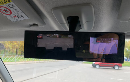 Toyota Roomy I, 2021 год, 1 430 000 рублей, 18 фотография