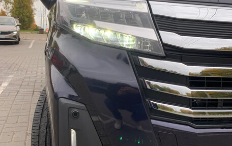 Toyota Roomy I, 2021 год, 1 430 000 рублей, 21 фотография