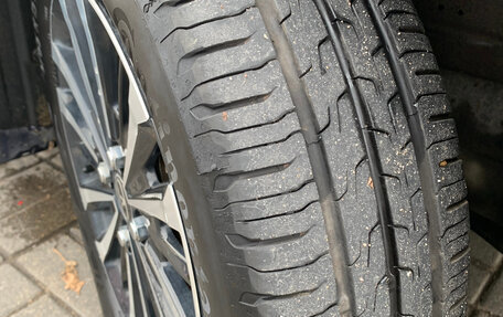 Toyota Roomy I, 2021 год, 1 430 000 рублей, 22 фотография