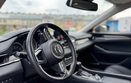 Mazda 6, 2018 год, 2 900 000 рублей, 8 фотография