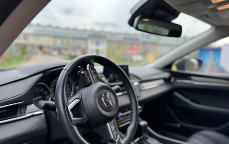 Mazda 6, 2018 год, 2 900 000 рублей, 9 фотография