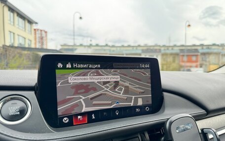 Mazda 6, 2018 год, 2 900 000 рублей, 12 фотография