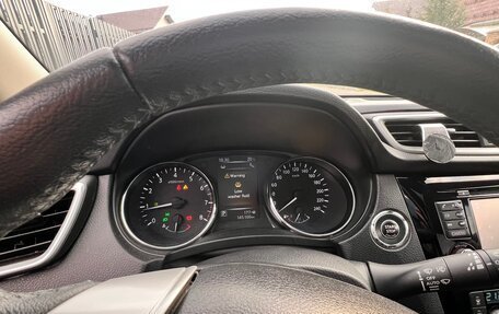 Nissan X-Trail, 2017 год, 1 900 000 рублей, 12 фотография