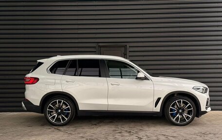 BMW X5, 2019 год, 7 599 000 рублей, 14 фотография