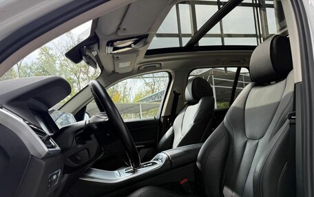 BMW X5, 2019 год, 7 599 000 рублей, 7 фотография